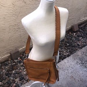 Isebelle boutique cross body bag